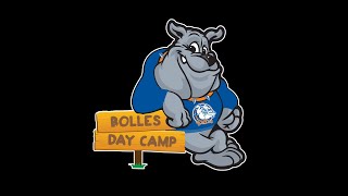 2021 Bolles Day Camp [upl. by Dwain]