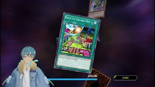 NO I DO NOT WANT TO USE THAT CARD YET  YUGIOH MASTER DUEL [upl. by Asir]