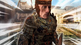 CENTURION IS 2 OP  For Honor [upl. by Grace]