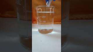 Relative Density Experiment Science experiment physics experiment class 9 science arsheducare [upl. by Tarton]