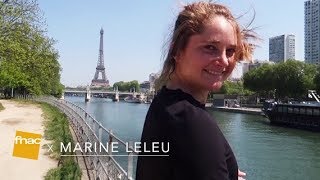 La playlist Sport de Marine Leleu [upl. by Hock477]