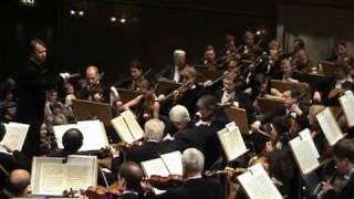 RNO  Tchaikovsky symph5 1st mov Pletnev Zurich 2005 [upl. by Moor]