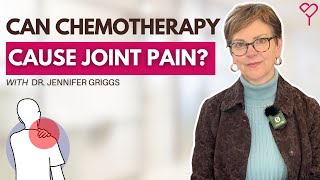 Managing Joint Pain After Chemotherapy Your Comprehensive Guide [upl. by Nichols]