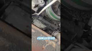 53 oil pan leak junkyardfresh sierra chevy surlymechanic surly texas [upl. by Riccardo591]