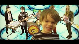 The Reverberations So Strange Official Music Video [upl. by Elram]