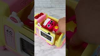 Satisfying with Unboxing amp Review Miniature Doctor Set Toys Kitchen Video  ASMR Videos [upl. by Atsirc]