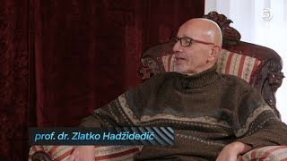 NIŠTA LIČNO  prof dr Zlatko Hadžidedić [upl. by Pauly]