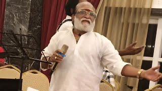 Experience the mesmerizing live performance of Pallikattu Sabarimalaikku by Veeramani Raju [upl. by Wieche]