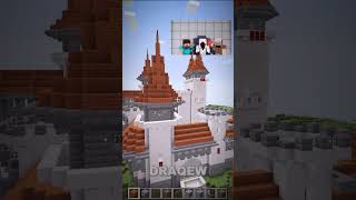 Who can build the best castle [upl. by Norahs]