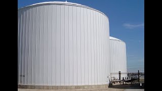 Styrene Monomer Safe Handling amp Storage By Oil amp Gas Terminal Operations [upl. by Prestige]