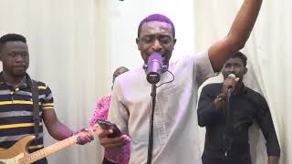 REVELATORY WORSHIP OCTOBER DAY 3 WITH MAIRO ESE amp ABBEY OJOMU [upl. by Gredel144]