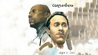 Canserbero – ¿Hasta Cuando Apa y Can [upl. by Saxela]