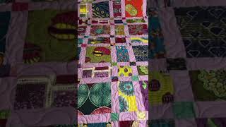 Quilt ideas rali design 2024 song [upl. by Berners444]