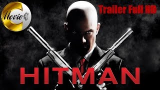 Hitman  Jeder stirbt alleine  Trailer Full HD  Deutsch [upl. by Lindon223]