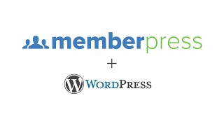 WordPress membership site in 5 minutes with MemberPress [upl. by Marianne]