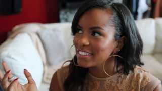 LeToya Luckett quotLife L♥ve amp Musicquot  Webisode 6 [upl. by Kylander]