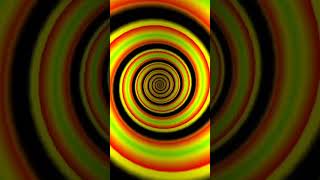 Trick to hypnotize opticalillusion bestillusion shorts youtubeshorts [upl. by Pathe166]