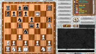 Schach online spielen  Skill7 [upl. by Ondrej]