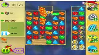 Gummy Drop London Level 233 [upl. by Tyrus]