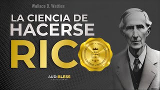 LA CIENCIA DE HACERSE RICO  Audiolibro completo en Español [upl. by Lenhard]