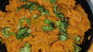 Haldi ki sabji Stich and Sizzles youtube food recipe cooking [upl. by Herrle]