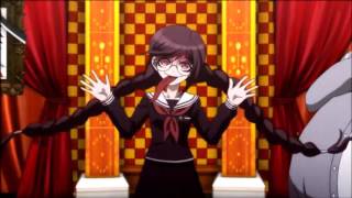 Danganronpa amv  Shady [upl. by Paula]