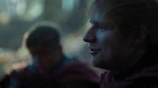 Game of Thrones Season 7 Episode 1 Hands of Gold Ed Sheeran [upl. by Aterg]