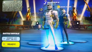 Trying to get a victory royal in Fortnite [upl. by Hameerak]