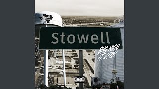 Stowell Tx feat CFish [upl. by Samella]