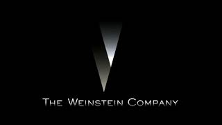 THE WEINSTEIN COMPANY LOGO Double Pitched [upl. by Mandler]