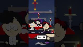 South Park  Raisins  Part 17 southpark game shorts [upl. by Daffodil691]