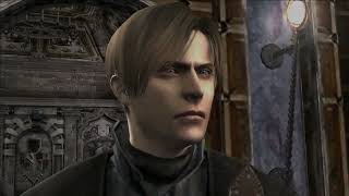 Resident Evil 4 Original  Chapter 4  Castle part 2 NG Pro chill run 2 with Minethrower etc [upl. by Herold]