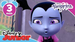 Vampirina  Króliki  Bałaganiarze [upl. by Devondra]