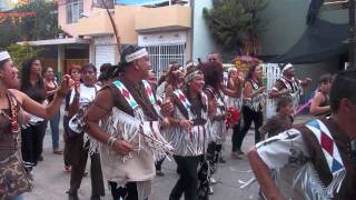 Fiestas Patron Santiago 2011Video de fotos con MusicaParte 2 de 2Sahuayo Michoacanwmv [upl. by Dygal]