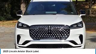 2025 Lincoln Aviator 2515L [upl. by Glialentn206]