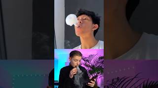 Reacting Vape Tricks 💨 [upl. by Cale]