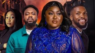 ECHOES OF BETRAYAL  2 Trending Nollywood Nigerian Movie Review Blessing Nze Jide Blaze 2024 [upl. by Edak218]