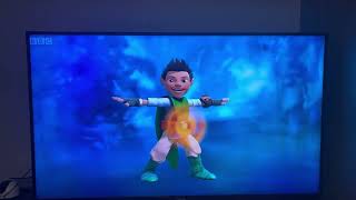 Tree Fu Tom Super Screech Spell [upl. by Newra355]