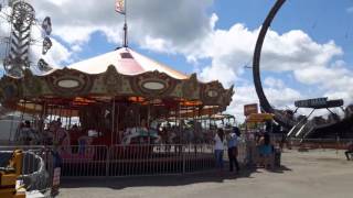 Beauce Carnaval Timmins Ontario 2016 come take a looksee [upl. by Lehmann]