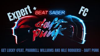 GET LUCKY  DAFT PUNK FEAT PHARRELL WILLIAMS AND NILE RODGERS  EX   FC  NEW DAFT PUNK MP [upl. by Annair]