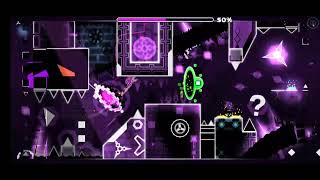 96150714 Recline by Diris Insane Geometry Dash [upl. by Armat]