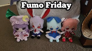 Happy Fumo Friday [upl. by Voccola]