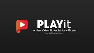 Playit APK For Android Free Download Officially [upl. by Simmonds]