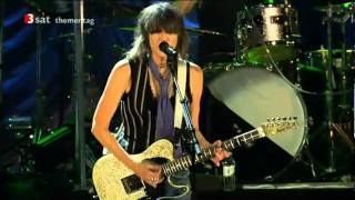 The Pretenders  Back on the Chain Gang live in London [upl. by Sirovart505]