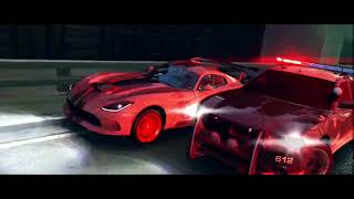 NITRO SPEED NO LIMIT TRAILER viral videos AR7Gaming [upl. by Wickman594]