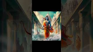 Jai shri ram ram ayengeRamBhajan Bhakti Shorts and Devotional rambhajan rammandir ramayan [upl. by Acimad]