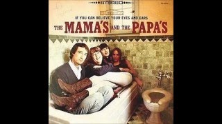 The Mamas amp the Papas quotYou Babyquot [upl. by Lasala]