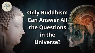 Why is Buddhism nontheistic [upl. by Hadsall]