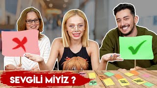 ANNEM vs MERT EREN Kim Beni Daha İyi Tanıyor merteren1 [upl. by Akilam876]