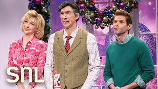 ShopTV Christmas  SNL [upl. by Avictor401]